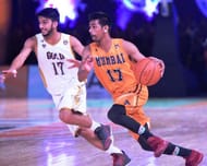 haryana gold vs mumbai challengers