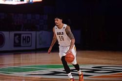 UBA Pro Basketball League Season 3: Horner, Spalding add colour to basketball in India