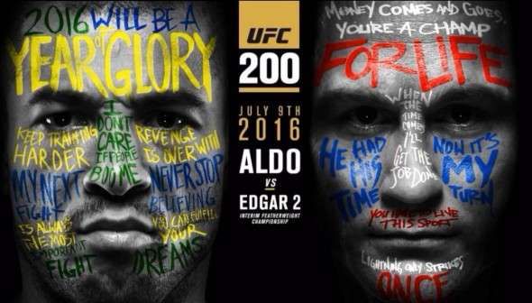 MMA news: The featherweight triangle