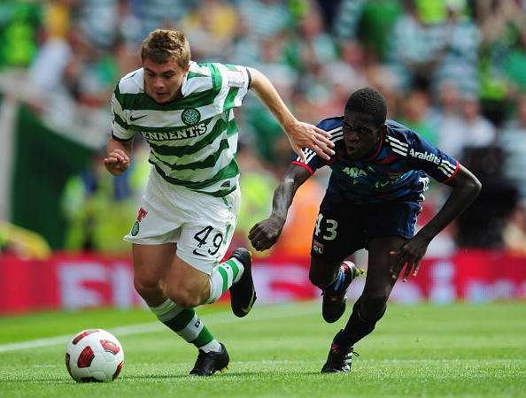 5 things you probably didn't know about Barcelona's new signing Samuel Umtiti