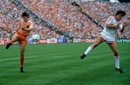van basten volley