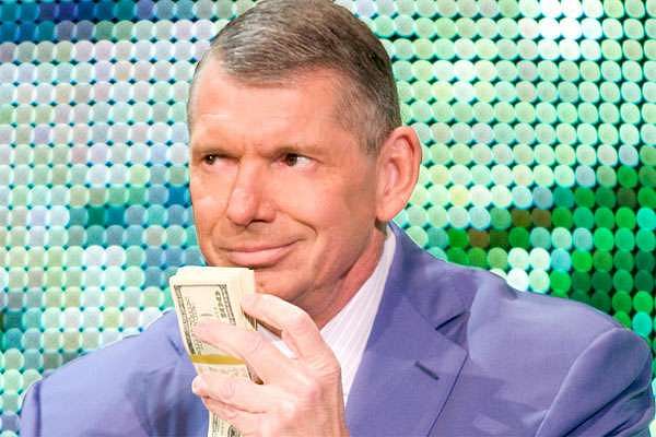 5 Stories of the Illuminati and the WWE