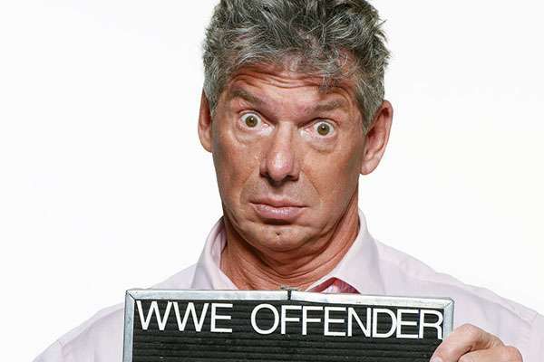 5 Oldest debutants in WWE history