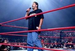 WWE News: Vince Russo claims that Raw is the 'worst show on TV'