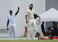 Who Said What: World reacts after Virat Kohli's century puts India in command