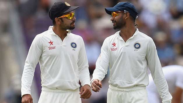 Virat Kohli indicates India will play five bowlers and Shikhar Dhawan over KL Rahul in 1st Test against West Indies