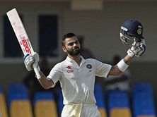 India vs West Indies 2016: Buffet bowling from the hosts on Days 1 and 2