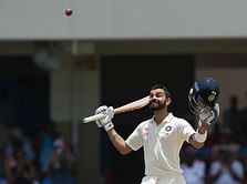 Sourav Ganguly brands Virat Kohli as a terrific advertisement for the game of Cricket