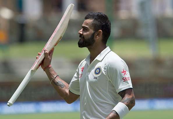 Arun Lal believes Virat Kohli has raised the bar for upcoming cricketers