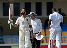 India Vs West Indies 2016: Virat Kohli and the “sense of urgency” bug