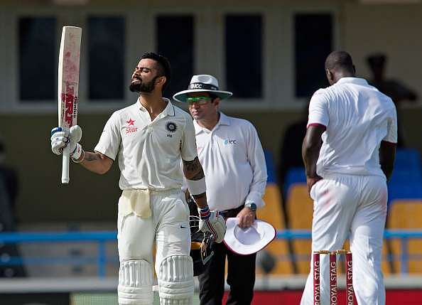 India Vs West Indies 2016: Virat Kohli and the “sense of urgency” bug
