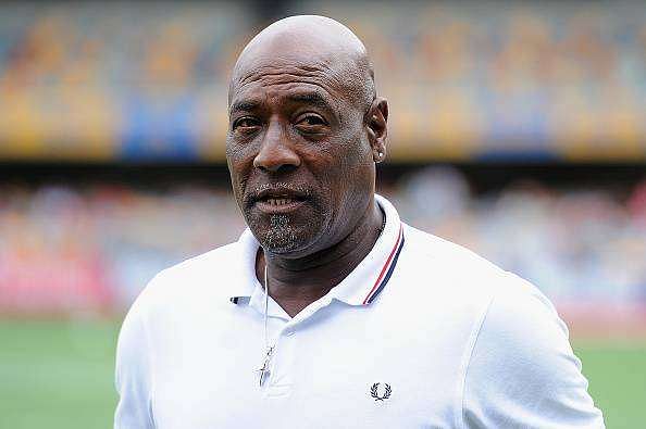 West Indies vs India 2016: Sir Viv Richards feels Virat Kohli's will to succeed separates him from the rest