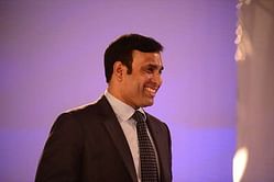 BCCI: VVS Laxman not involved in conflict of interest