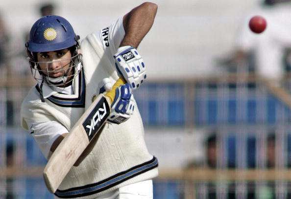 VVS Laxman was the first captain of Deccan Chargers