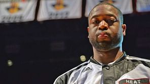 Dwyane Wade agrees to sign with the Chicago Bulls