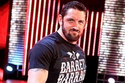 WWE News: Wade Barrett begins first project since leaving WWE