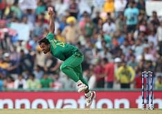 Wahab Riaz says England middle order is fragile