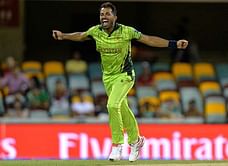 Wahab Riaz believes Pakistan are the rudest team in the cricketing world