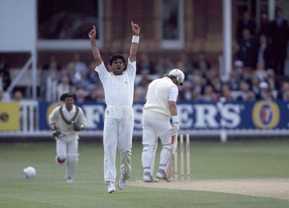 Top 5 spells in England by Pakistani bowlers before Yasir Shah's match winning effort