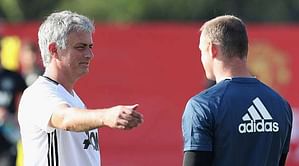 Wayne Rooney excited about working with Jose Mourinho, compares him to Sir Alex Ferguson