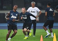 Wayne Rooney claims Jose Mourinho has made some great signings for Manchester United