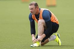 Wayne Rooney admits he wants to be a manager after retirement