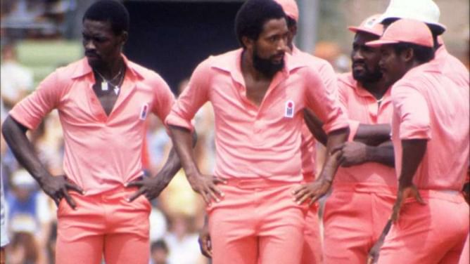 The decline of West Indies Cricket