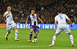 Wissam Ben Yedder scout report - The French striker linked to Arsenal