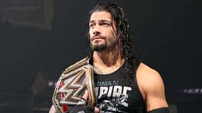 WWE News: Roman's in-ring return date revealed