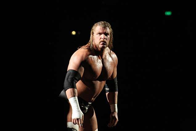 5 Wrestlers who became authority figures