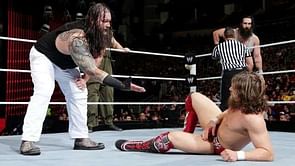 WWE Rumours: Bray Wyatt and Daniel Bryan to be involved in storyline?
