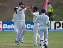 Who Said What: World reacts as India's fast bowlers shine on day 3