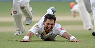 England vs Pakistan 2016: 5 interesting facts about Yasir Shah