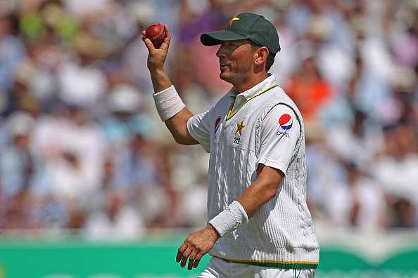 Yasir Shah's domestic coach opens up on his journey from 'average' to world class