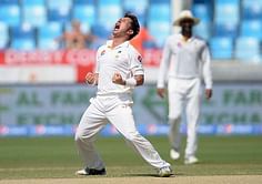 Why the England Test series is the biggest one of Yasir Shah's career