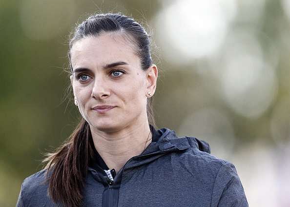 Rio Olympics 2016: Pole vault legend Yelena Isinbayeva’s Games bid suffers a huge setback