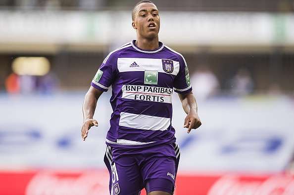 Scout Report - Youri Tielemans