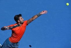 Interview with Yuki Bhambri: "The Indian tennis system needs an overhaul"