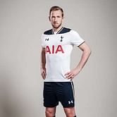 Harry Kane expecting his first child with longtime girlfriend
