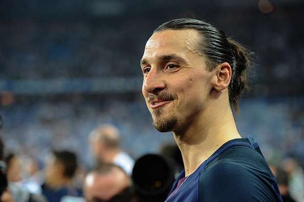 5 things Manchester United fans should expect from Zlatan Ibrahimovic