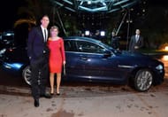 Zlatan Ibrahimovic wife