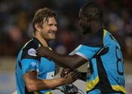 Shane Watson, Darren Sammy