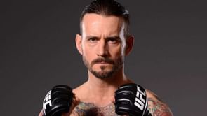 MMA News: CM Punk in fantastic shape ahead of UFC 203