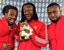 WWE News: Kofi Kingston speaks about The New Day and Brand Split