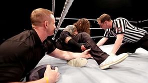 WWE Rumours: Bray Wyatt injured at Smackdown Live