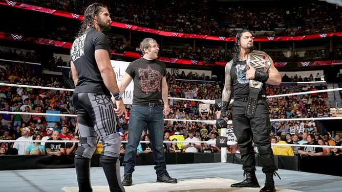 10 WWE wrestlers who almost never tapped out