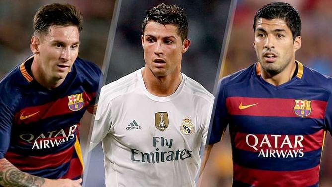 5 early contenders for most assists in La Liga