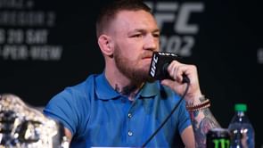 WWE News: Conor McGregor reveals how he felt about the responses from WWE stars