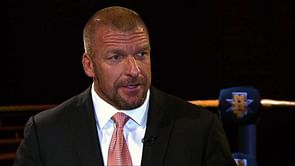 WWE News: Triple H talks about the turning point for NXT