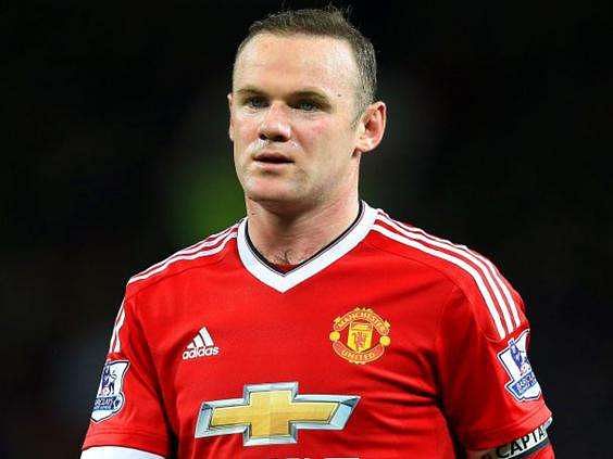Rooney’s sacrifices also his greatest undoing
